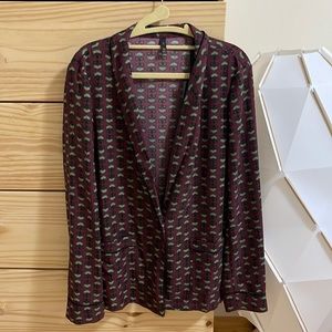 🥃 Scotch & Soda Blazer 🥃